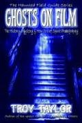 Ghosts on Film Cover