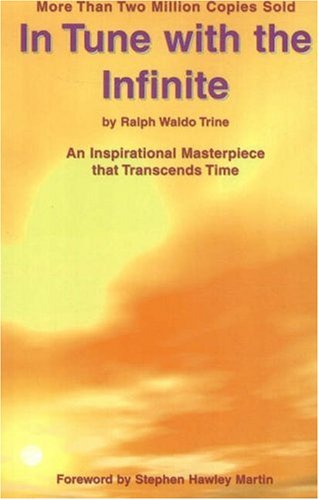 In Tune With the Infinite Cover