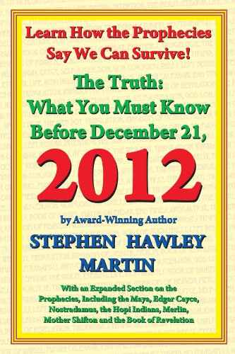 Truth Cover