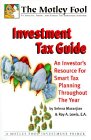 Investment tax guide Cover
