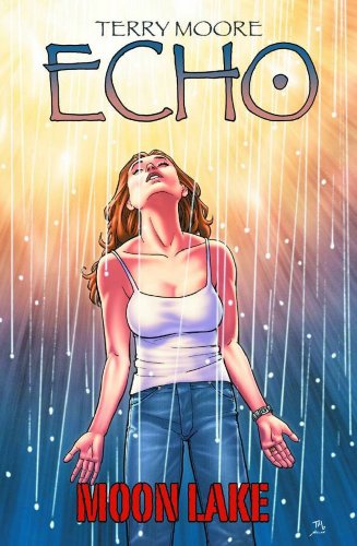 Echo Cover