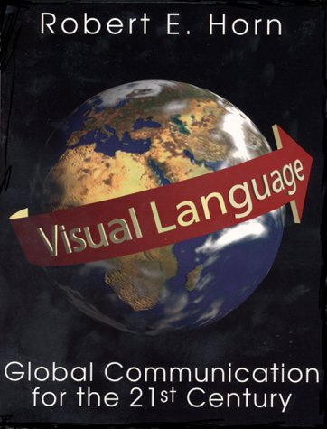 Visual language Cover