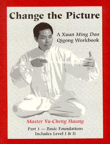 Change The Picture Cover