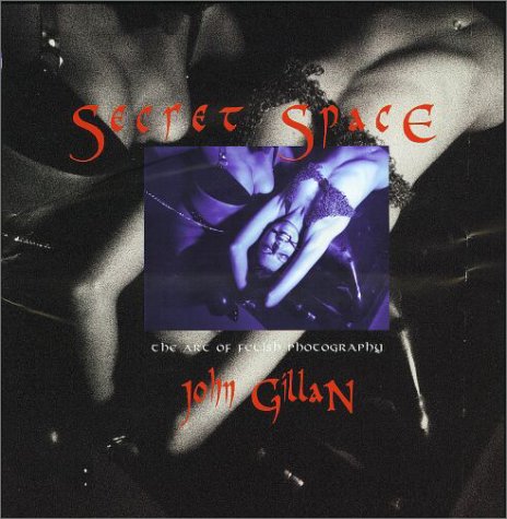 Secret Space Cover