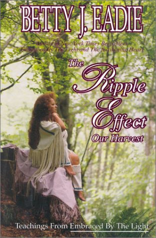 The Ripple Effect Cover