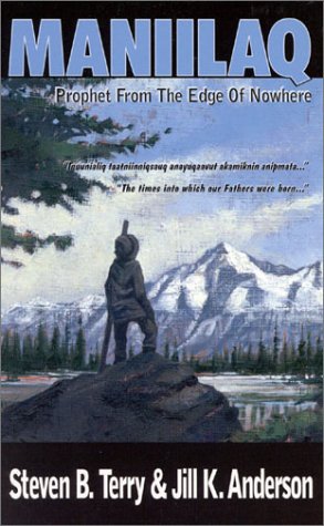 Maniilaq Cover