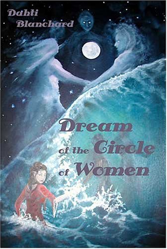 Dream of the Circle of Women Cover