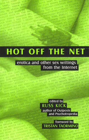 Hot Off the Net Cover