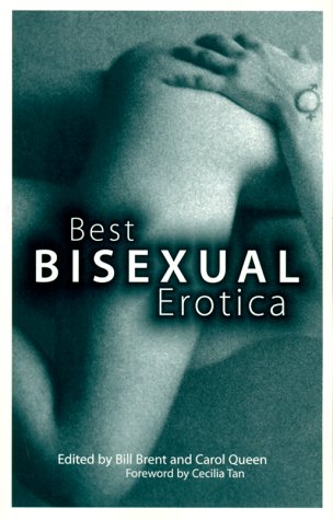 Best bisexual erotica Cover