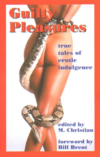 Guilty pleasures Cover