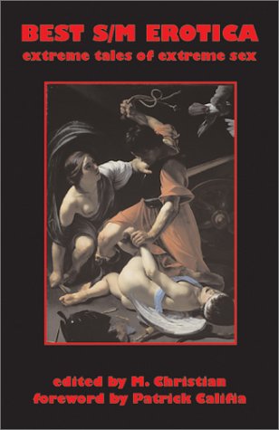 Best S/M Erotica Cover