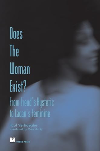 Does the Woman Exist? Cover