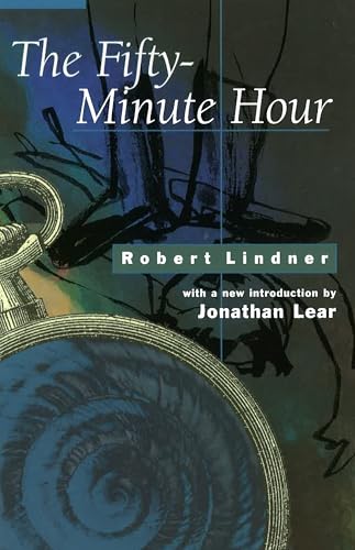 fifty-minute hour Cover
