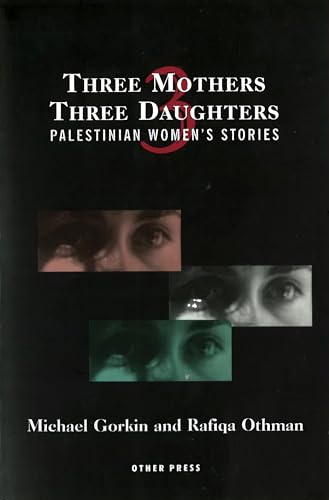 Three mothers, three daughters Cover