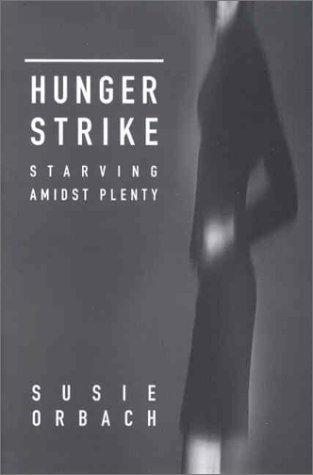 Hunger Strike Cover