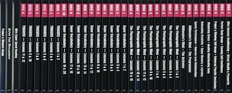 The Mind Power Library Cover