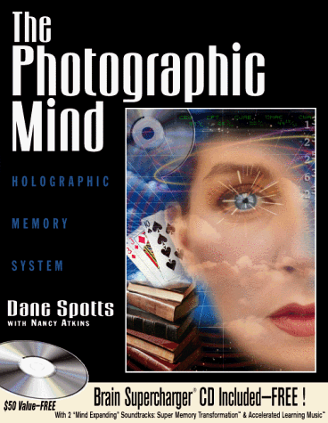 Photographic Mind Cover