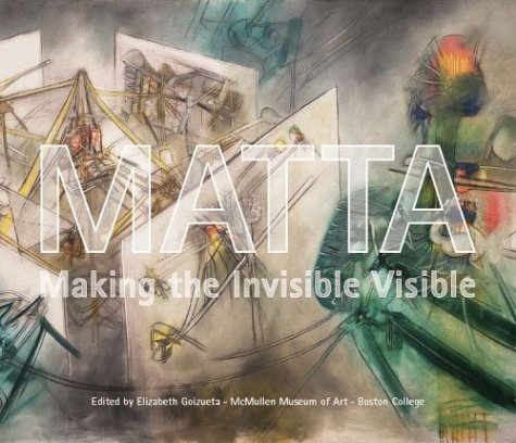 Matta Cover