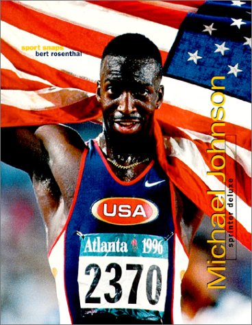 Michael Johnson Cover