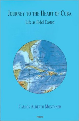Journey to the heart of Cuba Cover