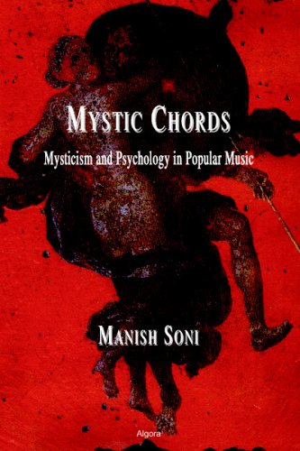 Mystic chords Cover