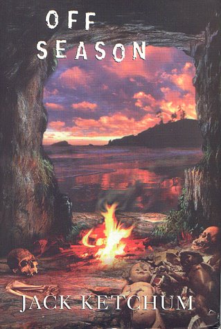 Off Season  Cover