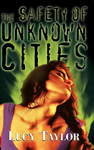 The Safety of Unknown Cities Cover