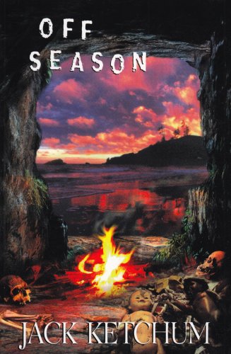 Off Season Cover