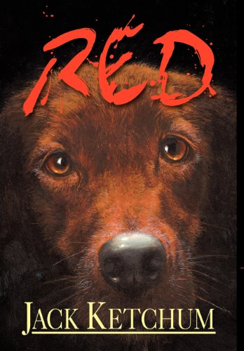 Red Cover