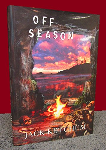Off Season Cover