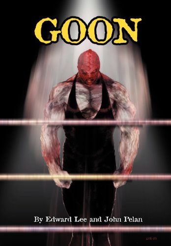 Goon Cover