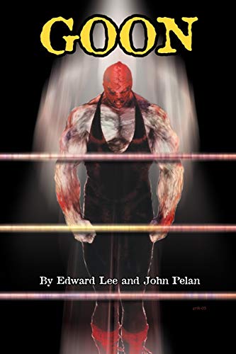 Goon Cover