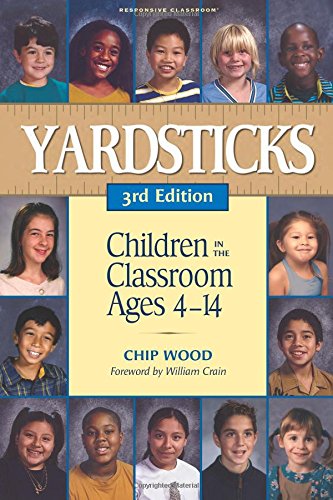 Yardsticks Cover