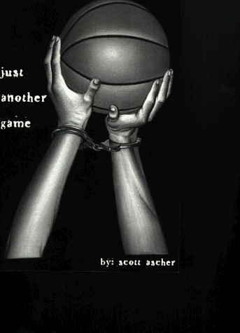 Just Another Game Cover