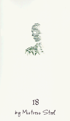 "18" Cover