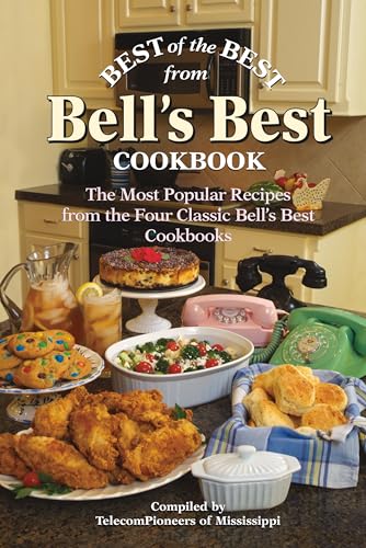 Best of the best from Bell's best cookbook Cover