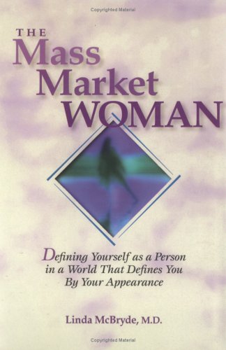The Mass Market Woman Cover