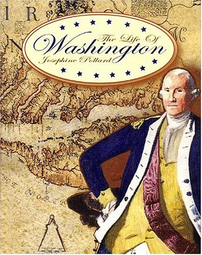 The Life of Washington Cover