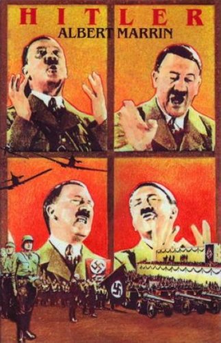 Hitler Cover