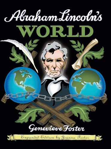 Abraham Lincoln's World Cover