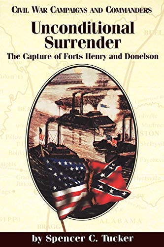 Unconditional surrender Cover