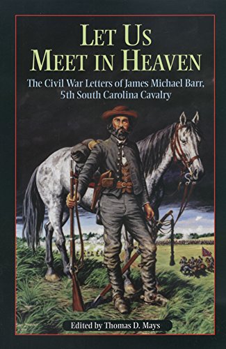 Let us meet in heaven Cover