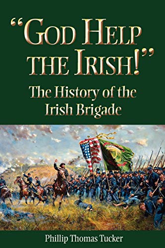 "God help the Irish!" Cover