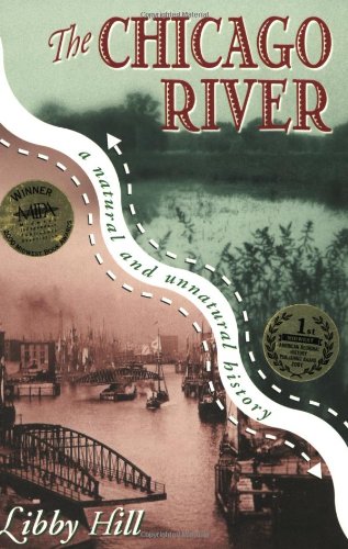 The Chicago River Cover
