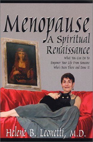 Menopause Cover