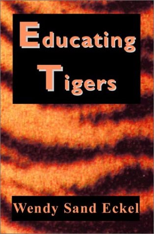 Educating Tigers Cover