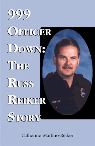 999 Officer Down Cover