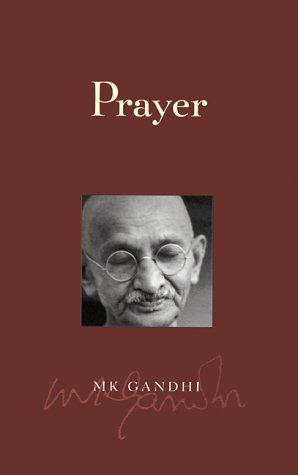 Prayer Cover