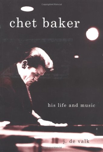 Chet Baker Cover