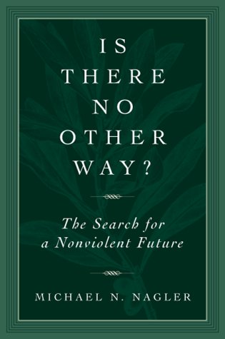 Is there no other way? Cover